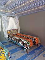 Par 4 Chemins - Atypical stopover