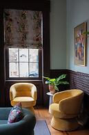 The Ashbrook Hotel