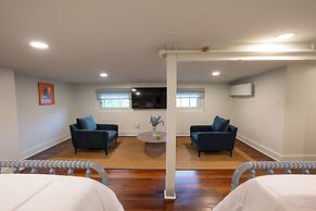 The Ashbrook Hotel