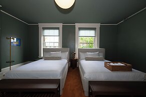 The Ashbrook Hotel