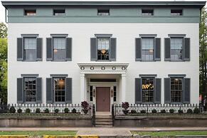 The Ashbrook Hotel