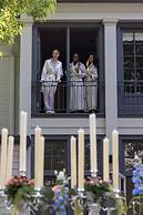 The Ashbrook Hotel