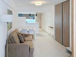 Caballito Retreat Balcony and Rooftop Pool