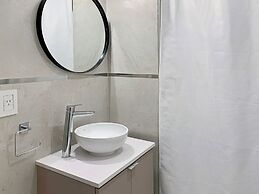 Caballito Retreat Balcony and Rooftop Pool