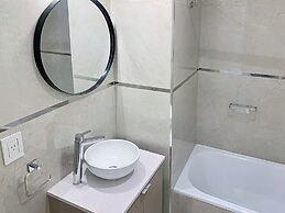 Caballito Retreat Balcony and Rooftop Pool