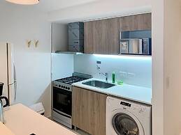 Caballito Retreat Balcony and Rooftop Pool