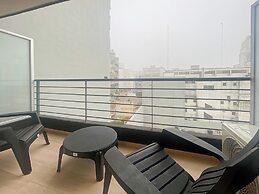 Beautiful Apartment for 4 pax in Caballito With Pool