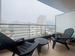 Beautiful Apartment for 4 pax in Caballito With Pool