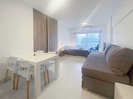 Beautiful Apartment for 4 pax in Caballito With Pool