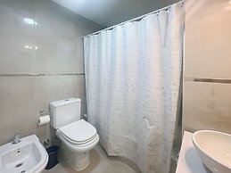 Beautiful Apartment for 4 pax in Caballito With Pool