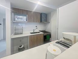 Beautiful Apartment for 4 pax in Caballito With Pool