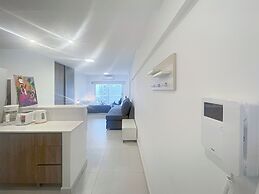 Beautiful Apartment for 4 pax in Caballito With Pool