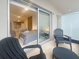 Beautiful Apartment for 4 pax in Caballito With Pool