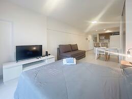 Beautiful Apartment for 4 pax in Caballito With Pool