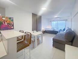 Beautiful Apartment for 4 pax in Caballito With Pool