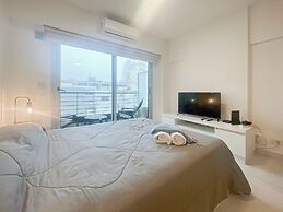 Beautiful Apartment for 4 pax in Caballito With Pool