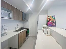 Beautiful Apartment for 4 pax in Caballito With Pool