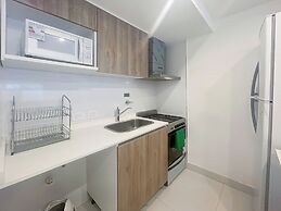 Beautiful Apartment for 4 pax in Caballito With Pool