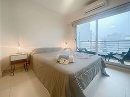 Beautiful Apartment for 4 pax in Caballito With Pool