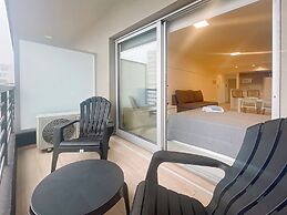 Beautiful Apartment for 4 pax in Caballito With Pool