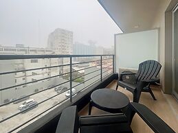 Beautiful Apartment for 4 pax in Caballito With Pool