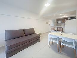 Beautiful Apartment for 4 pax in Caballito With Pool