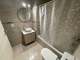 Caballito Retreat Pool and Balcony for up to 4 People