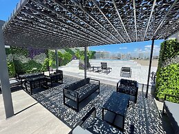 Caballito Retreat Pool and Balcony for up to 4 People