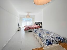 Caballito Retreat Pool and Balcony for up to 4 People