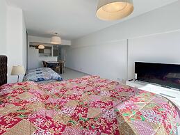 Caballito Retreat Pool and Balcony for up to 4 People