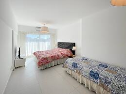 Caballito Retreat Pool and Balcony for up to 4 People