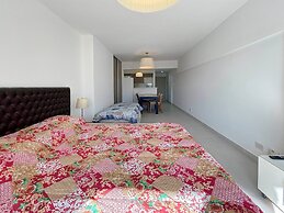 Caballito Retreat Pool and Balcony for up to 4 People