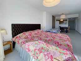 Caballito Retreat Pool and Balcony for up to 4 People