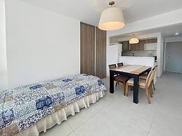 Caballito Retreat Pool and Balcony for up to 4 People