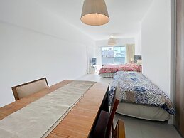 Caballito Retreat Pool and Balcony for up to 4 People