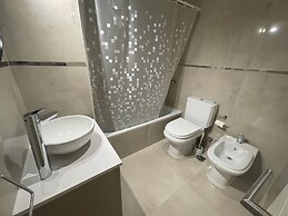 Caballito Retreat Pool and Balcony for up to 4 People