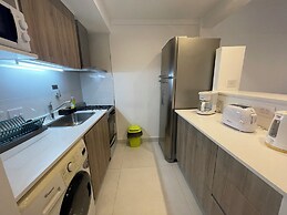 Splendid, Modern, and Cozy With Pool