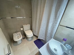 Splendid, Modern, and Cozy With Pool