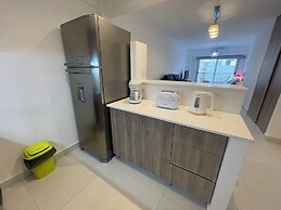 Splendid, Modern, and Cozy With Pool