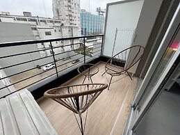 Splendid, Modern, and Cozy With Pool