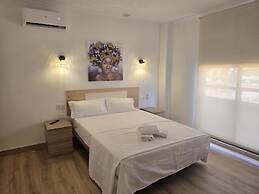 Hotel Key Reig
