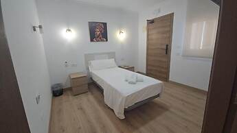 Hotel Key Reig
