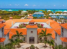 VACATION APARTMENTS Caicos Islands