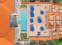 VACATION APARTMENTS Caicos Islands