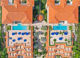 VACATION APARTMENTS Caicos Islands