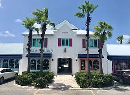 VACATION APARTMENTS Caicos Islands