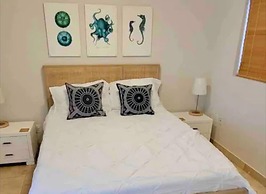 VACATION APARTMENTS Caicos Islands