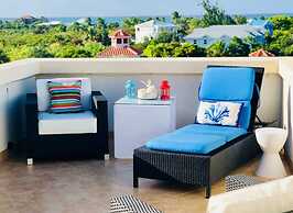 VACATION APARTMENTS Caicos Islands