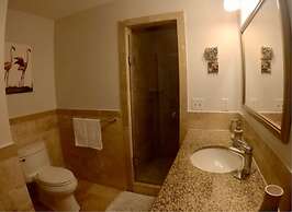 VACATION APARTMENTS Caicos Islands