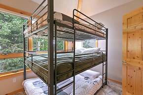 5 Bedroom Luxury Townhome Near Snowflake Lift in Breckenridge - Walk t